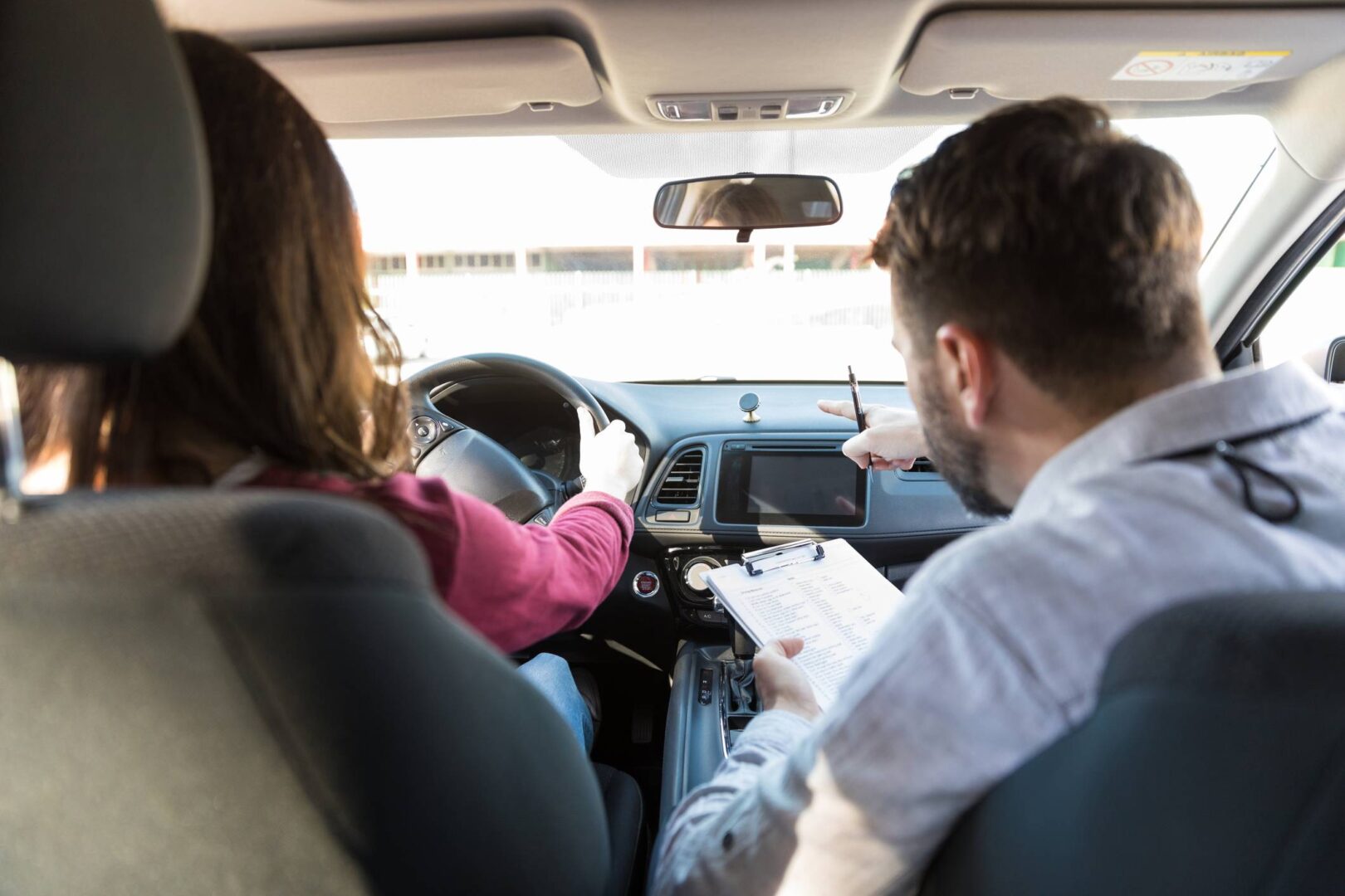 permis de conduire sécurité routière