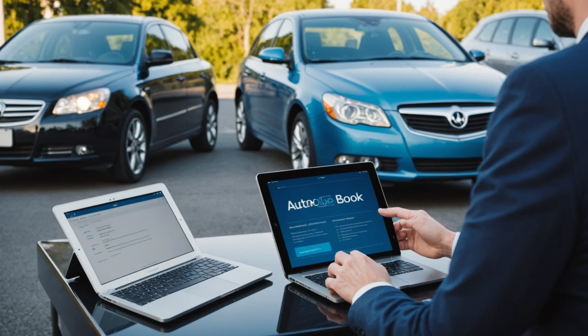 L'argus auto : un outil de référence incontournable