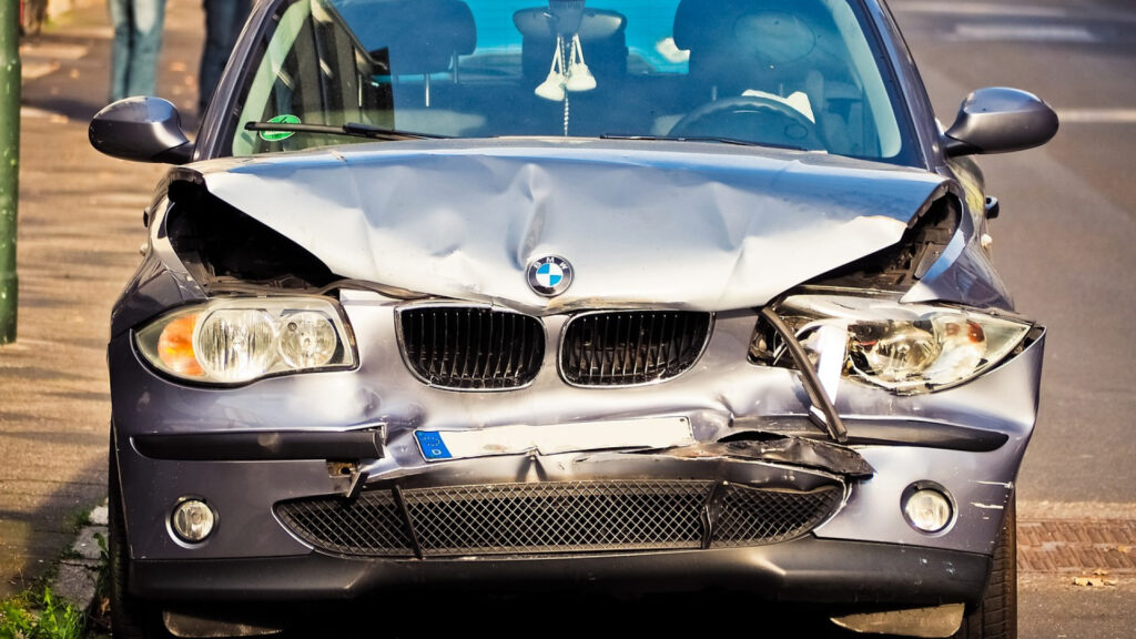 Assurance auto, que faire en cas d'accident ?